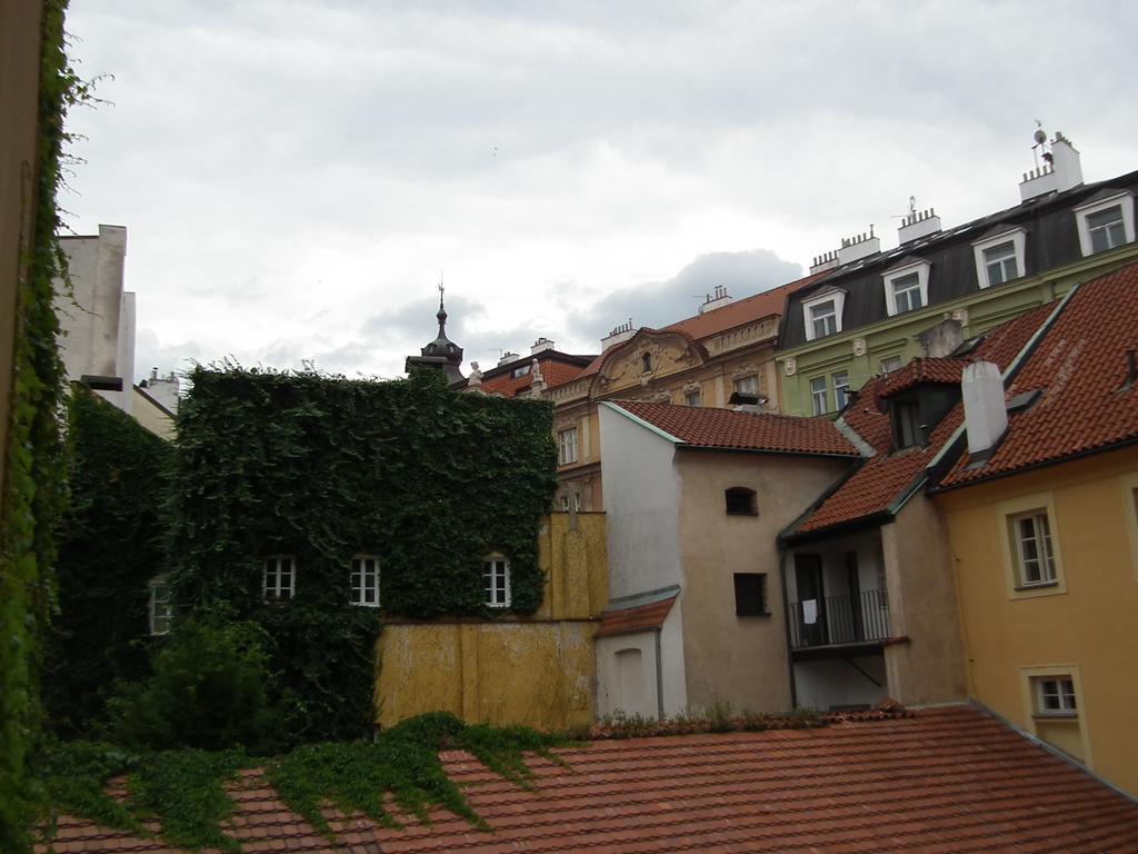 Old Town Magical Place Prague Ngoại thất bức ảnh