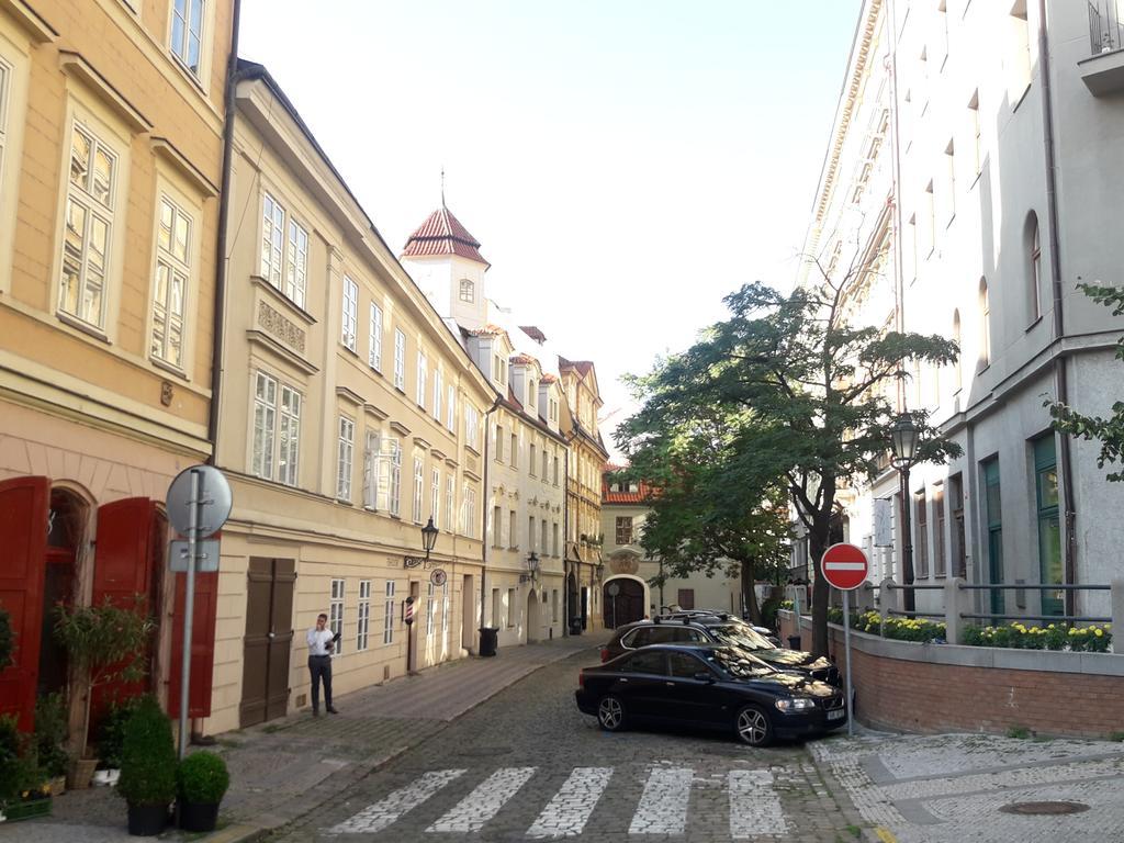 Old Town Magical Place Prague Ngoại thất bức ảnh